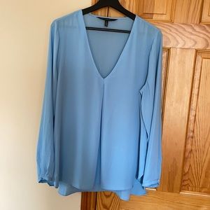 White House Black Market top